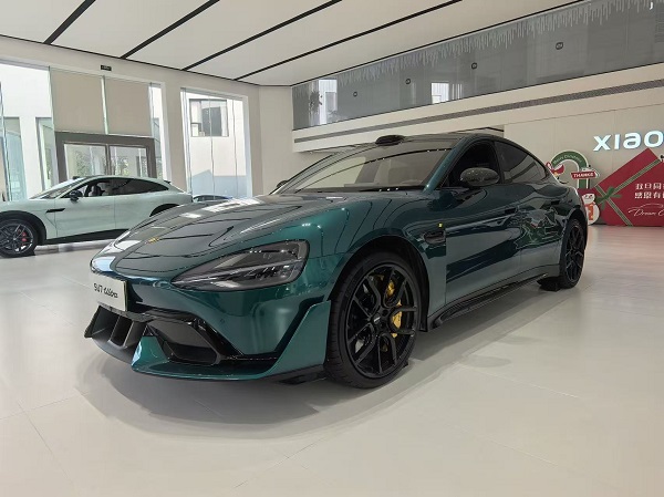 Η Autobase φέρνει συνταξιούχα δοκιμαστικά αυτοκίνητα για να καλλιεργήσουν βαθιά τις αναδυόμενες αγορές στη Μέση Ανατολή, τη Ρωσία και την Αφρική