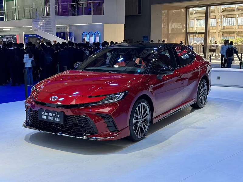 Η επιλογή της φήμης στην αγορά των Sedan