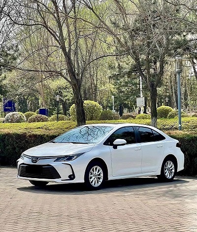 Toyota Corolla Hybrid 2026: Παγκόσμια μπεστ σέλερ Κορυφαίες εξαγωγές υβριδικών Sedan