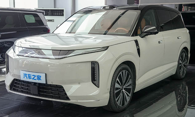 Το BYD Da Tang είναι πλέον διαθέσιμο για εξουσιοδοτημένη άμεση προμήθεια – Το εμβληματικό SUV πλήρους εμβέλειας στον κόσμο ανοίγει σε παγκόσμιους αντιπροσώπους