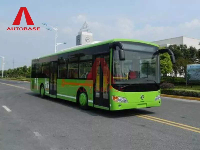 Υβριδικό λεωφορείο dongfeng