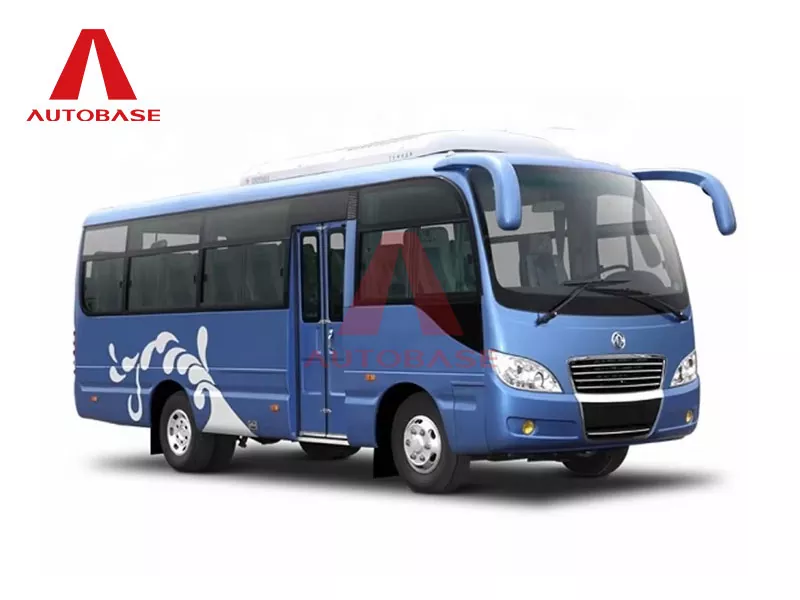 Dongfeng Eq6731LTV προπονητής επιβατών