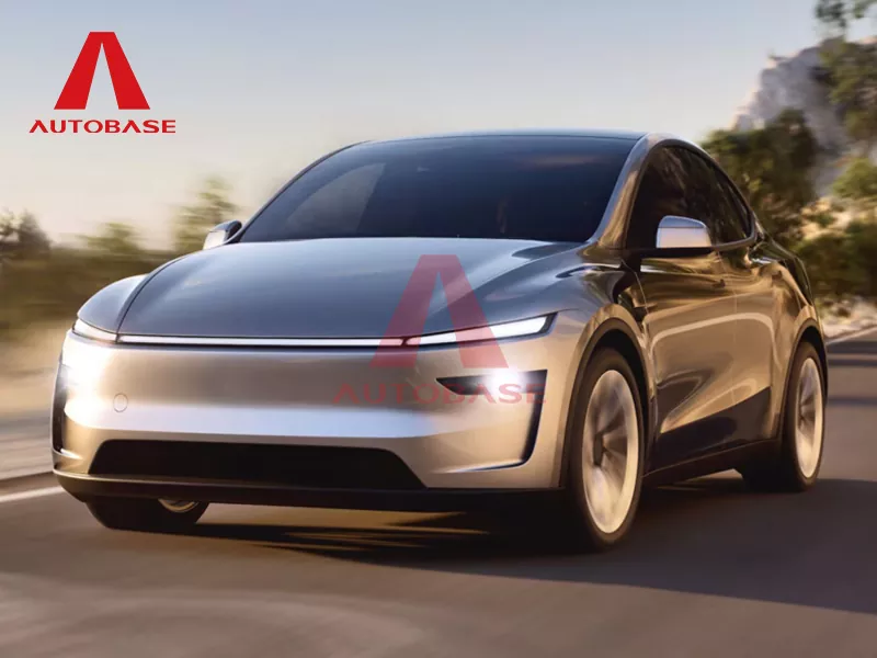 Μοντέλο Tesla y